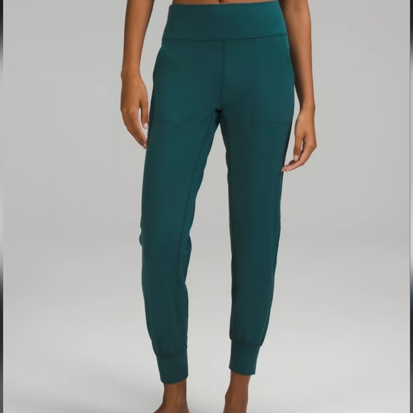 lululemon athletica Pants - Lululemon Align Joggers 4